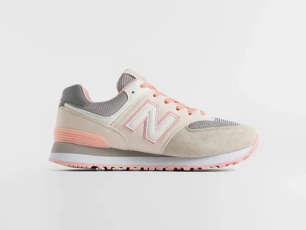 Кроссовки New Balance 574 - 47026