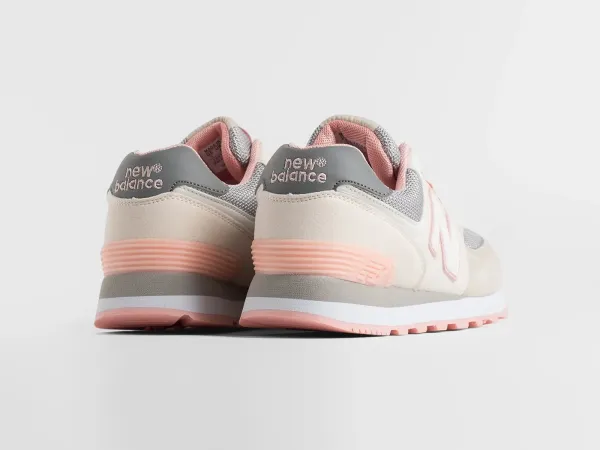Кроссовки New Balance 574 - 47026