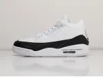 Кроссовки Nike Air Jordan 3 - 27267