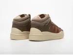 Зимние Кроссовки Bad Bunny x Adidas Campus Light High - 43549