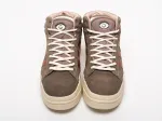 Зимние Кроссовки Bad Bunny x Adidas Campus Light High - 43549