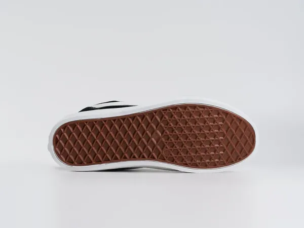 Кеды VANS Knu Skool - 44390