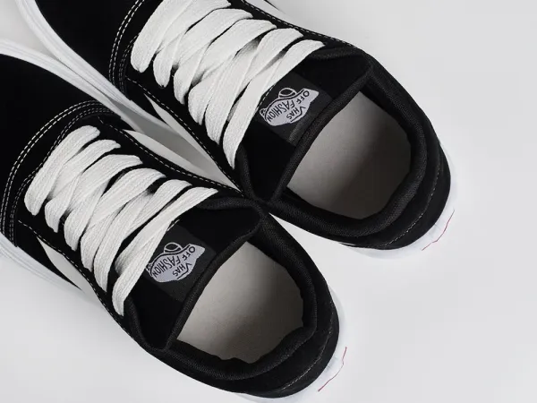 Кеды VANS Knu Skool - 44390
