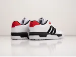Кроссовки KIKS x Adidas Rivalry Low - 37978