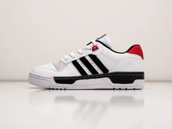 Кроссовки KIKS x Adidas Rivalry Low - 37978