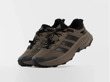 Кроссовки Adidas Terrex FREEHIKER 3 - 47396