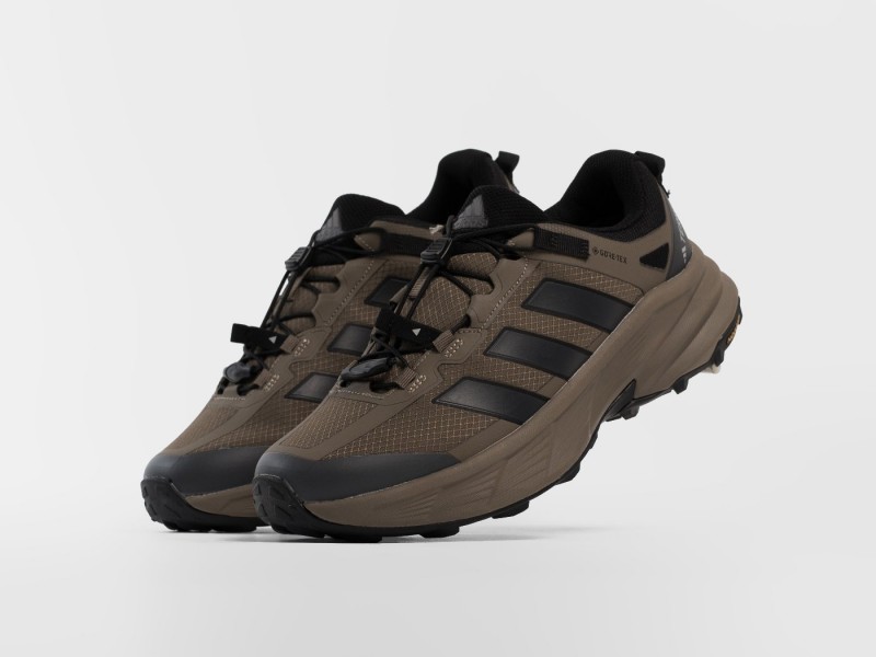 Кроссовки Adidas Terrex FREEHIKER 3 - 47396