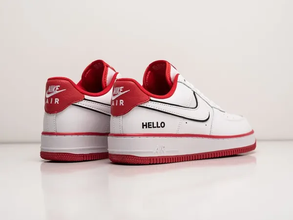 Кроссовки Nike Air Force 1 Low - 28495