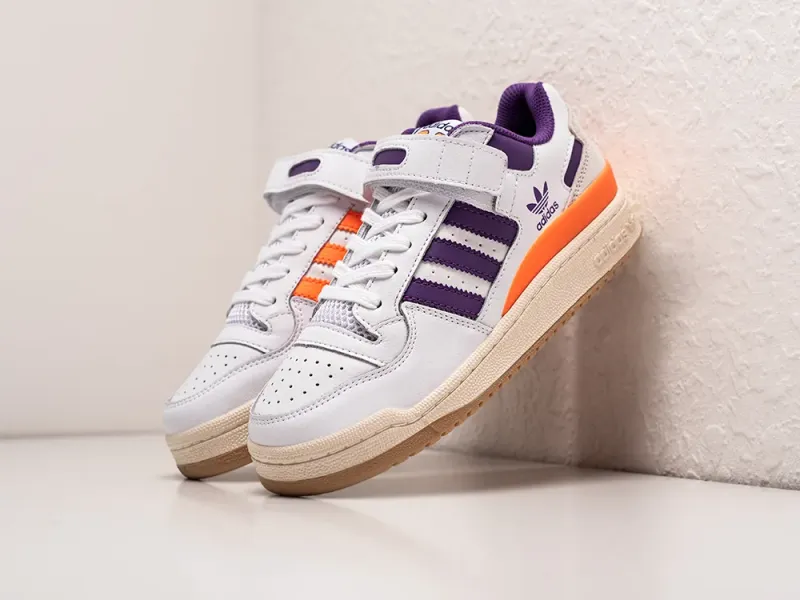 Кроссовки Adidas Forum Low - 36555