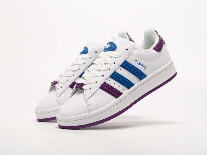 Кроссовки LEGO x Adidas Campus - 42805