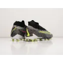 Футбольная обувь Nike Gripknit Phantom GX Elite FG - 39228