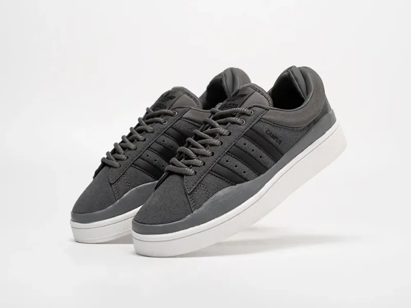 Кроссовки Bad Bunny x Adidas Campus Light - 40132