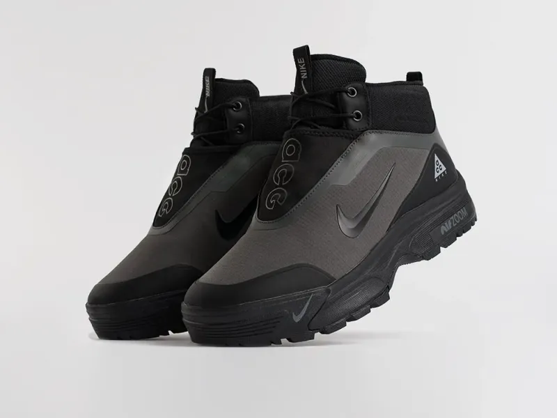 Зимние Ботинки Nike Acg - 46002