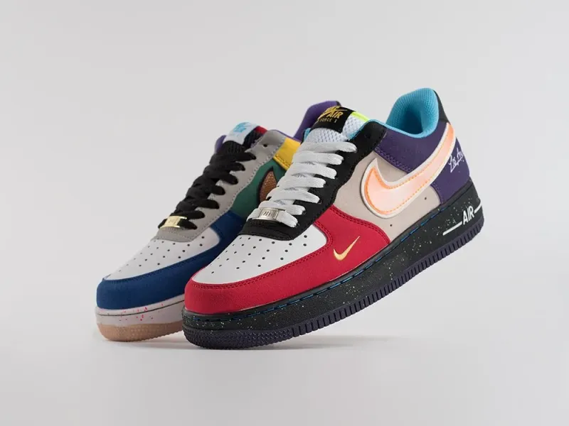 Кроссовки Nike Air Force 1 Low - 23399