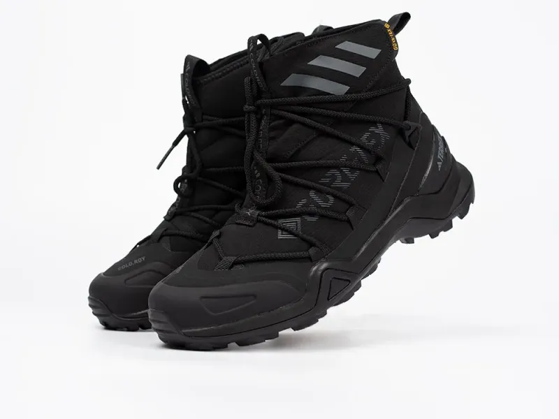Зимние Ботинки Adidas Gore-tex - 43835