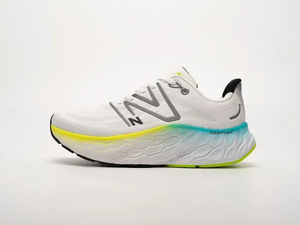 Кроссовки New Balance Fresh Foam X More Trail v4 - 42892