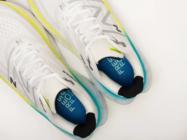 Кроссовки New Balance Fresh Foam X More Trail v4 - 42892