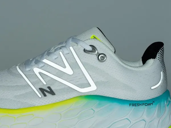 Кроссовки New Balance Fresh Foam X More Trail v4 - 42892