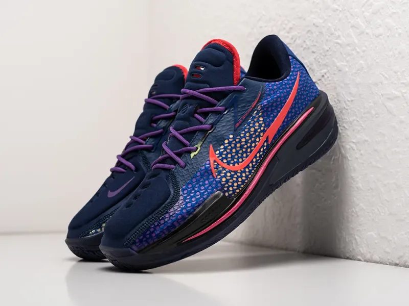Кроссовки Nike Air Zoom G.T. Cut 3 - 31736
