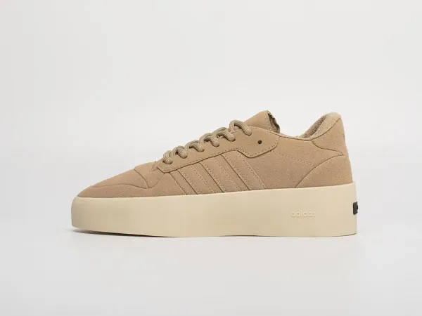 Кроссовки Fear of God x Adidas Forum 86 Lo - 40240