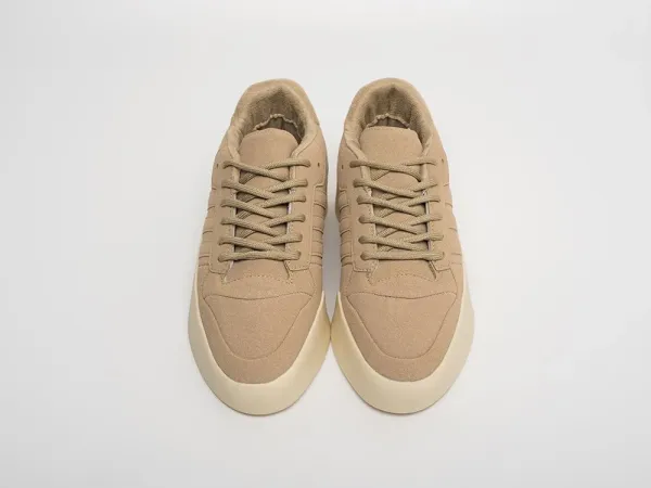 Кроссовки Fear of God x Adidas Forum 86 Lo - 40240