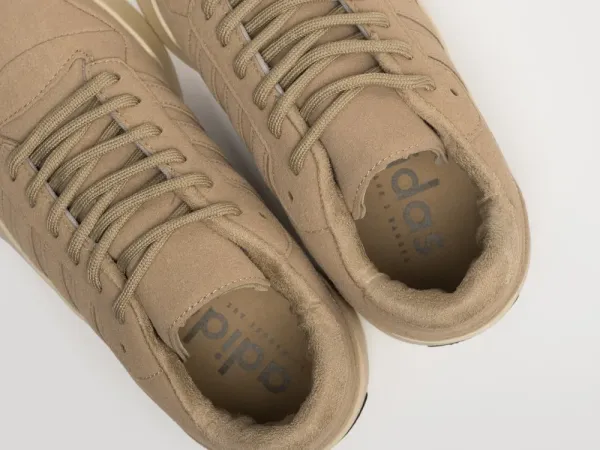 Кроссовки Fear of God x Adidas Forum 86 Lo - 40240