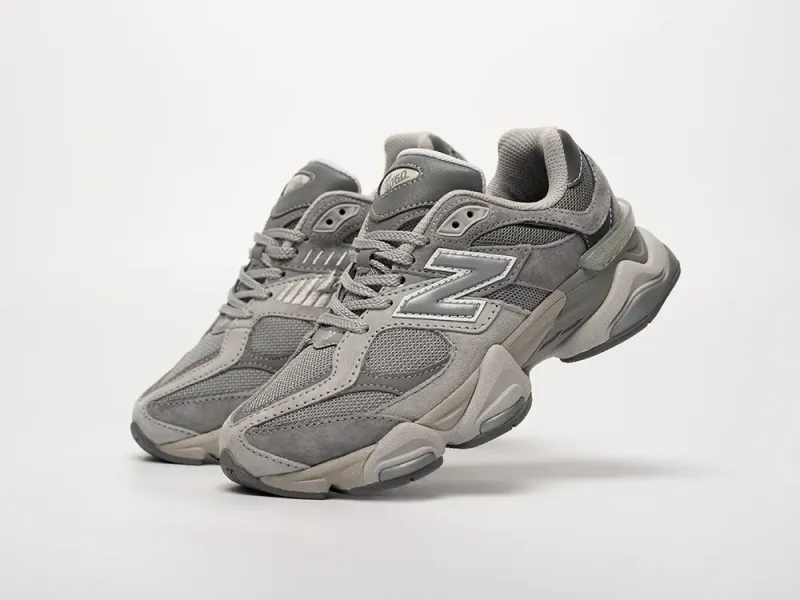 Кроссовки New Balance 9060 - 41904