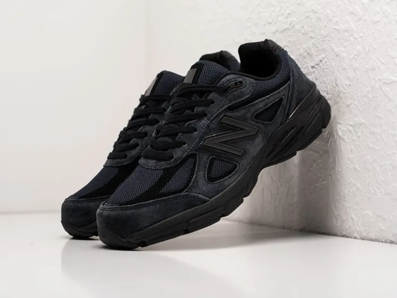 Кроссовки JJJJound x New Balance 990v4 - 30454
