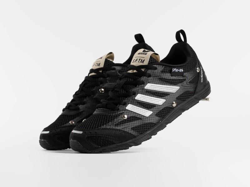 Кроссовки Adidas x SONG FOR THE MUTE Adizero PR - 46934