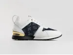 Кроссовки Louis Vuitton - 45860