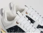 Кроссовки Louis Vuitton - 45860