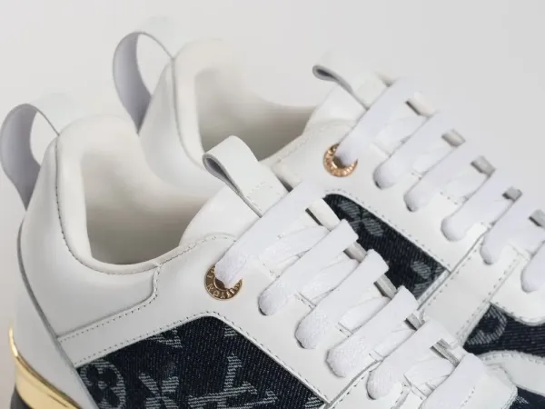 Кроссовки Louis Vuitton - 45860