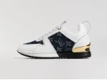 Кроссовки Louis Vuitton - 45860