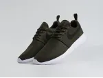 Кроссовки Nike Roshe Run - 778