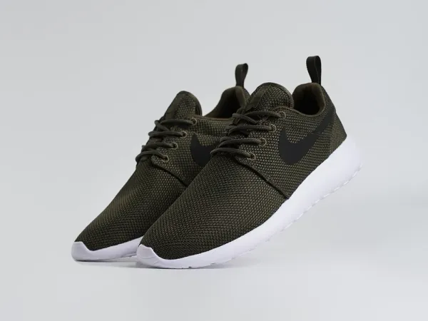 Кроссовки Nike Roshe Run - 778