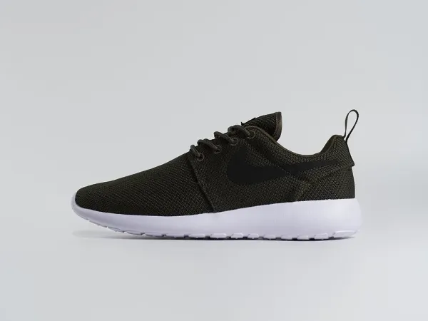 Кроссовки Nike Roshe Run - 778