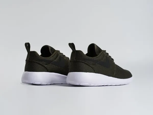 Кроссовки Nike Roshe Run - 778
