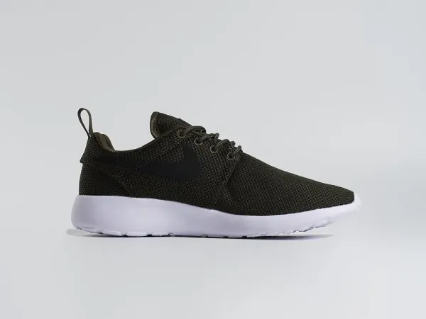 Кроссовки Nike Roshe Run - 778