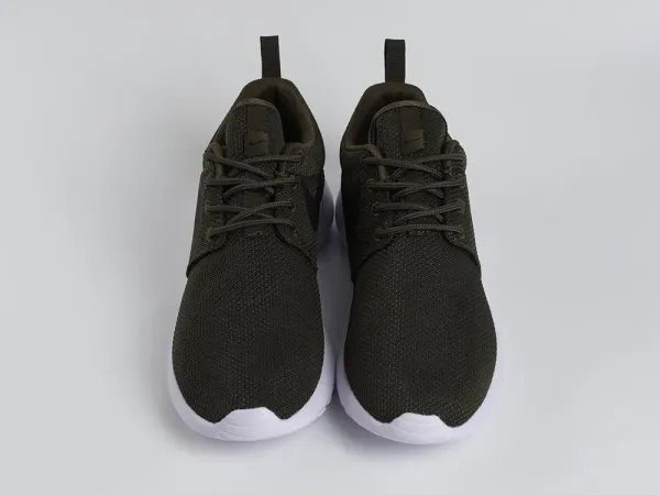 Кроссовки Nike Roshe Run - 778