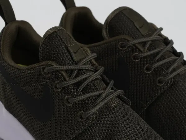 Кроссовки Nike Roshe Run - 778