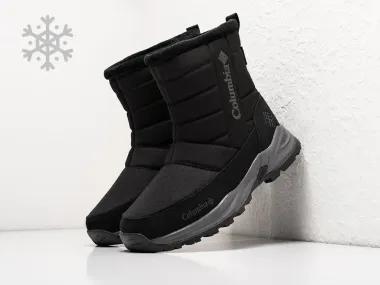 Зимние Сапоги Columbia - 39616