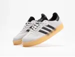 Кеды Ronnie Fieg x Clarks x Adidas Samba - 40007
