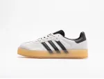 Кеды Ronnie Fieg x Clarks x Adidas Samba - 40007
