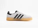 Кеды Ronnie Fieg x Clarks x Adidas Samba - 40007