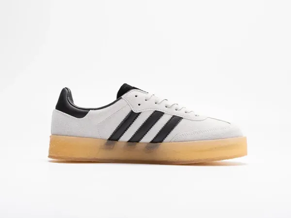 Кеды Ronnie Fieg x Clarks x Adidas Samba - 40007