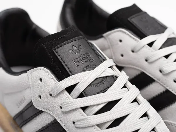 Кеды Ronnie Fieg x Clarks x Adidas Samba - 40007