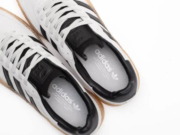 Кеды Ronnie Fieg x Clarks x Adidas Samba - 40007
