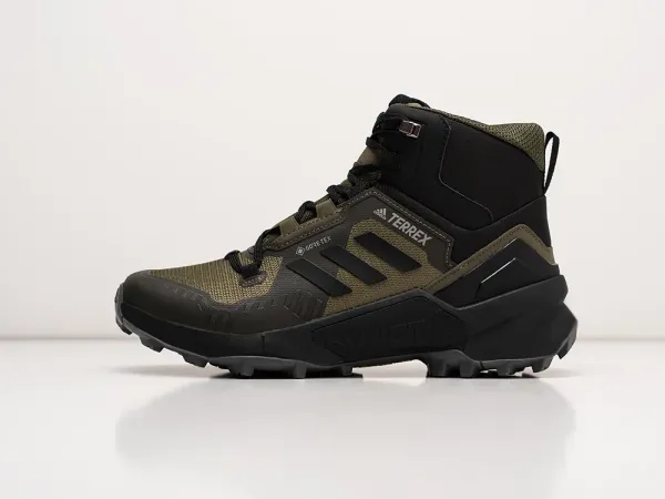 Кроссовки Adidas Terrex Swift R3 Mid - 33855
