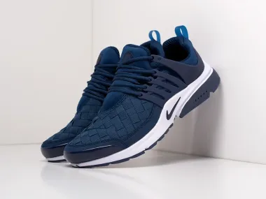 Кроссовки Nike Air Presto SE Woven - 6601