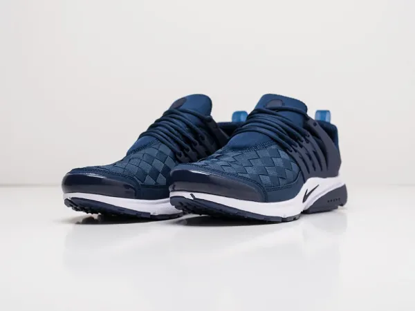 Кроссовки Nike Air Presto SE Woven - 6601